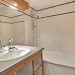 Διαμέρισμα Confortable 2 Pieces + Cabine, Skis Aux Pieds, 5-6 Personnes - Fr-1-182a-2 Κουρσεβέλ