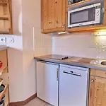 Διαμέρισμα Confortable 2 Pieces + Cabine, Skis Aux Pieds, 5-6 Personnes - Fr-1-182a-2