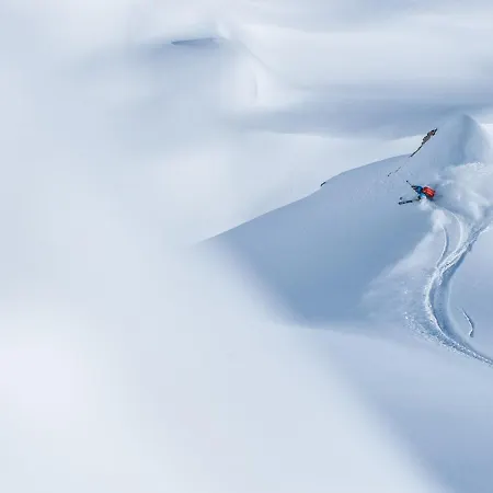2 Pièces 5/6 P, Accès Skis, Proche Commerces - Fr-1-182a-2 Appartamento *