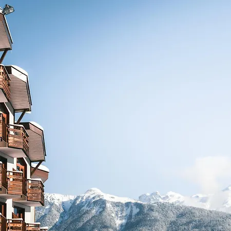 2 Pièces 5/6 P, Accès Skis, Proche Commerces - Fr-1-182a-2 Appartamento *