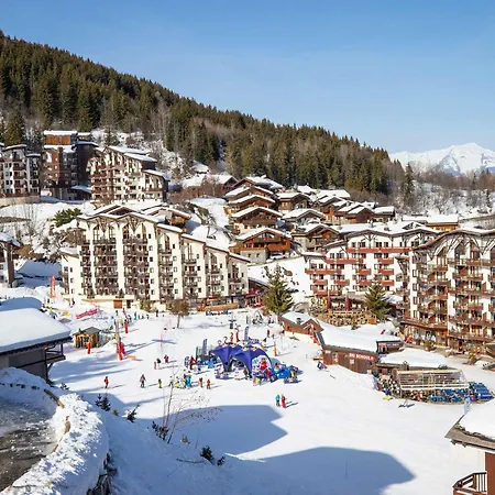 2 Pièces 5/6 P, Accès Skis, Proche Commerces - Fr-1-182a-2 Appartamento Courchevel